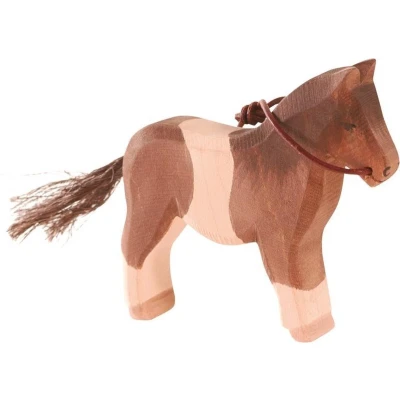 Afbeelding van Ostheimer Pony