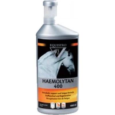 Afbeelding van Equistro Haemolytan 400 Paard 1ltr