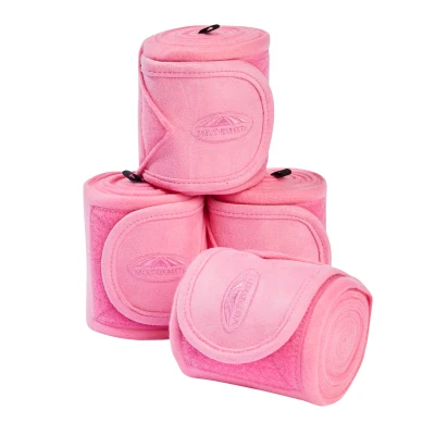 Image de Weatherbeeta Bandages Bubblegum/Rose One Size