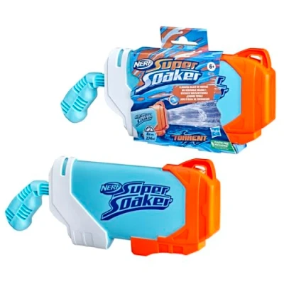 Image de Jeu de plein air Nerf Super Soaker Torrent