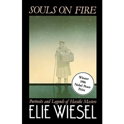 Afbeelding van Souls on Fire