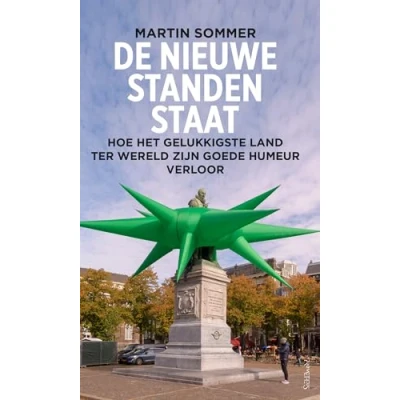Afbeelding van De nieuwe standenstaat