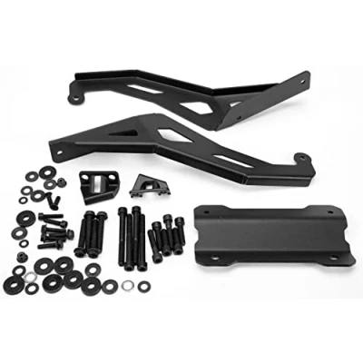 Afbeelding van Givi Monolock/monokey Yamaha Mt 09 Tracer Zwart
