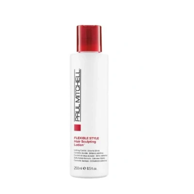 Afbeelding van Paul Mitchell Flexible Style Hair Sculpting Lotion 250ml 250 ml