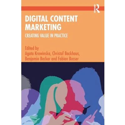 Afbeelding van Digital Content Marketing