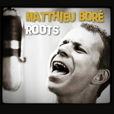 Afbeelding van Matthieu Bore Roots (CD)