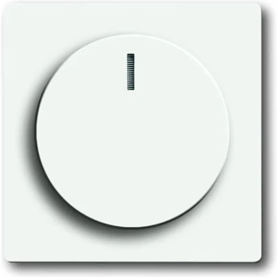Afbeelding van BJ 6540 884 102 CPLKNOPDRDIMMER F MTW