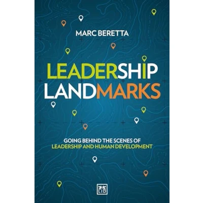 Afbeelding van Leadership Landmarks
