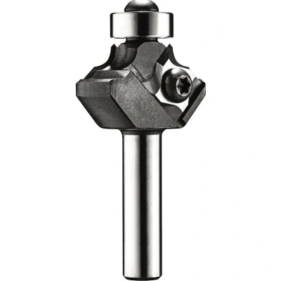 Afbeelding van FESTOOL S8 HW R1,5 D28 KL12,7 MFK keermes afrondfrees 499810