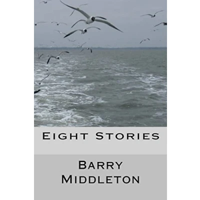 Afbeelding van Eight Stories