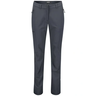 Afbeelding van Schöffel Pants Engadin1 Women Dress blue Outdoor Kleding broeken Lange