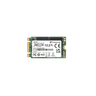 Image de Transcend MTS400 SSD 32 Go interne M.2 2242 SATA 6Gb/s