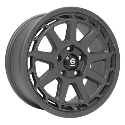 Afbeelding van Sparco Corsa Gravel 8.0x17 5x112 ET35 73 Velg