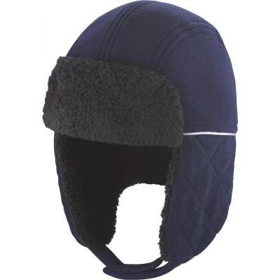 Afbeelding van Result Ocean trapper hat RC032X Navy
