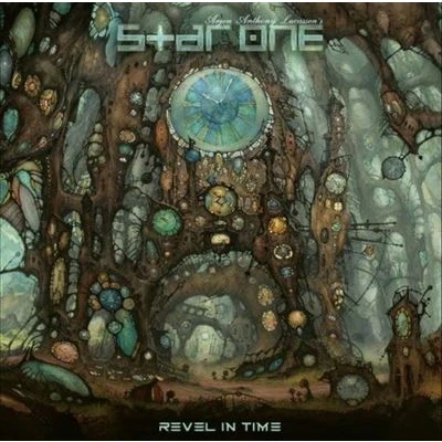 Afbeelding van Revel in Time (CD+Blu ray)