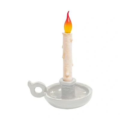Afbeelding van Seletti Bugia Blow Tafellamp Draadloos USB