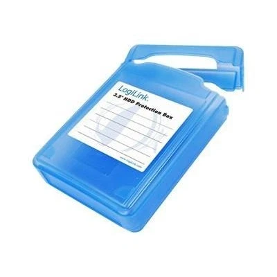 Image de LogiLink 3.5&quot; HDD protection Box for 1 étui de disque dur