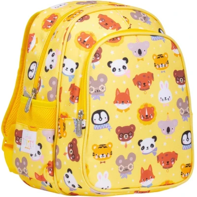 Afbeelding van A Lovely Little Company Rugzak Animal Friends
