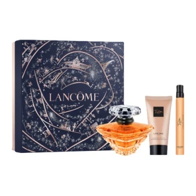 Image de Lancôme Trésor Coffret Cadeau