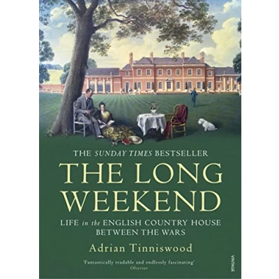 Afbeelding van The Long Weekend