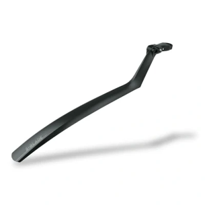 Afbeelding van SKS spatbord achter 28 inch S Blade Fixed zwart