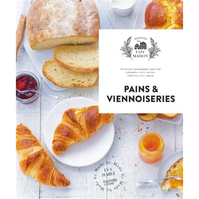 Image de Pains et viennoiseries
