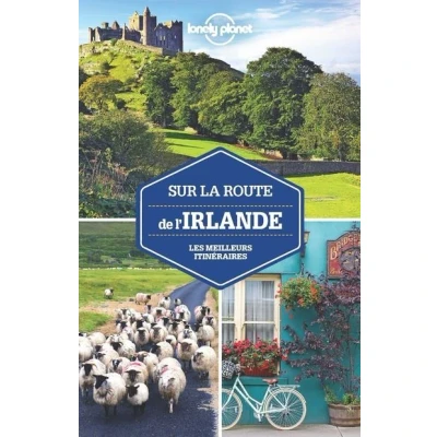 Image de Sur la route de l&#039;Irlande 1ed