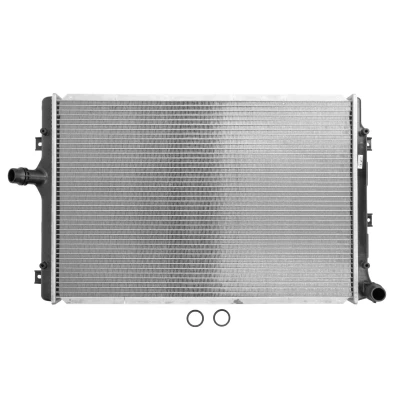 Afbeelding van Radiator, motorkoeling KOYORAD PL452659