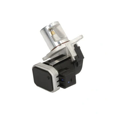 Afbeelding van DELPHI EG10485 12B1 EGR klep Zonder AGR koeler MERCEDES BENZ: C Class Saloon, E T modell