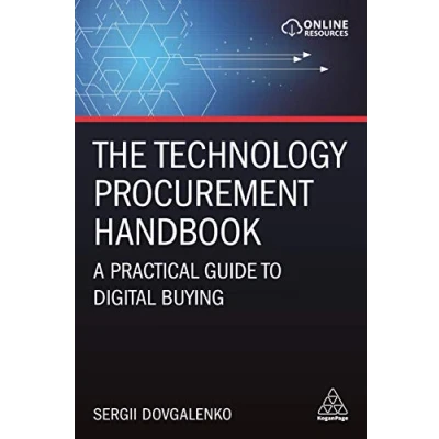 Afbeelding van The Technology Procurement Handbook
