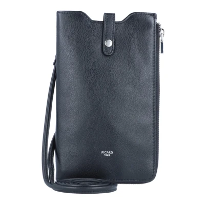 Afbeelding van Picard Bingo Smartphone Telefoonhoesje, Maat: One Size, Schwarz