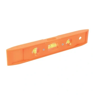 Afbeelding van Task Zakwaterpas ABS 230 mm Oranje