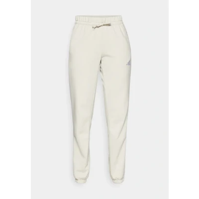 Afbeelding van adidas Sportswear Trainingsbroek, Dames, Maat: XXS, Alumina/white