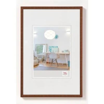 Image de Walther Design Cadre photo bronze 40 x 60 cm New Lifestyle en plastique KV460J