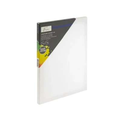 Afbeelding van Canvas Art Sensations 210x297mm 100% katoen