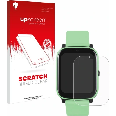 Afbeelding van upscreen Screenprotector voor One2Track Connect NEXT Folie Beschermfolie transparant
