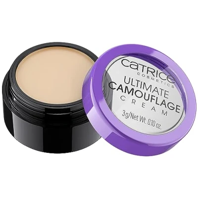Afbeelding van Gezichts Corrector Catrice Ultimate Camouflage 010N ivory (3 g)