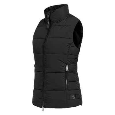 Image de ELT Gilet Sans Manches Oxford Noir