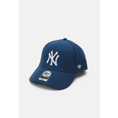 Afbeelding van &#039;47 MLB NEW YORK Yankees Unisex Pet, Maat: One Size, Timber blue
