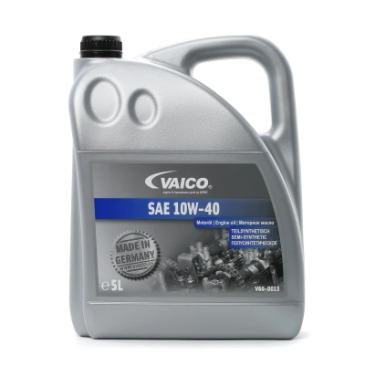 Afbeelding van Vaico 10W 40 1L Motorolie V60 0012 VOLKSWAGEN: Polo IV Hatchback, Golf 4, Caddy 3, MERCEDES BENZ: E Class Saloon, C CLA Coupe