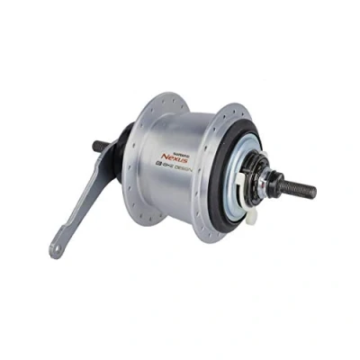 Afbeelding van Shimano Achternaaf Nexus Sg c7000 5s 36g Zilver