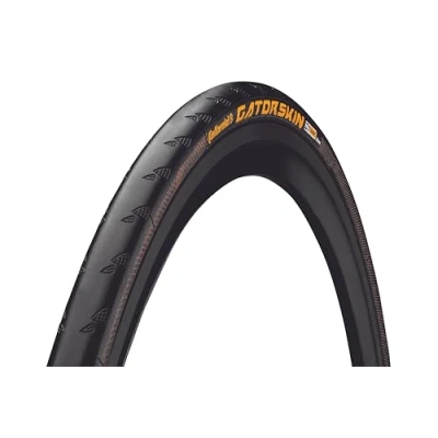 Afbeelding van Continental Buitenband Gatorskin 28 X 1.25 (32 622) Zwart