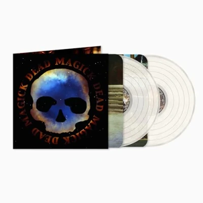 Afbeelding van Dead Skeletons Magick (2 LPs)