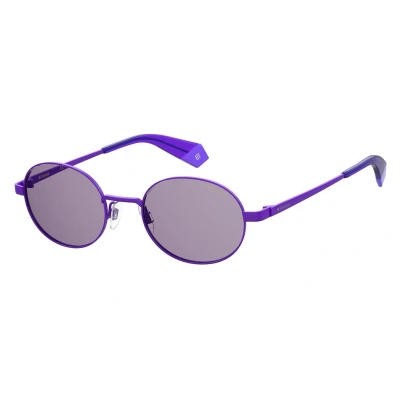 Afbeelding van Polaroid Sunglasses PLD 6066/S B3V/KL 51