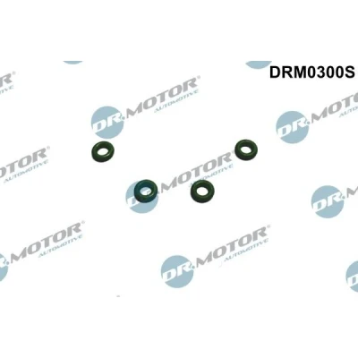 Afbeelding van Dop, lekbrandstof Dr.Motor Automotive DRM0300S