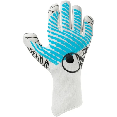 Afbeelding van Uhlsport FM Cybertec Ultragrip Keepershandschoenen Maat 11