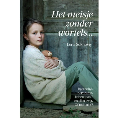Afbeelding van Het meisje zonder wortels