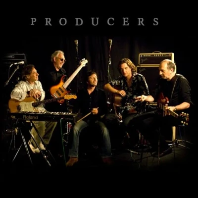 Afbeelding van Producers (CD)