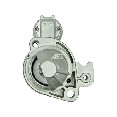 Afbeelding van AS PL S3168PR Startmotor 12V 1,7kw 9