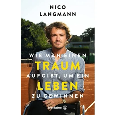 Afbeelding van Wie man einen Traum aufgibt, um ein Leben zu gewinnen